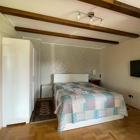 Ferienwohnung Eva Mureck Luaran gambar