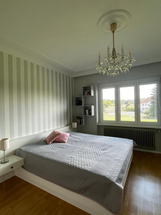 Ferienwohnung Eva Mureck Luaran gambar
