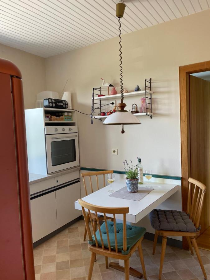 Ferienwohnung Eva Mureck Luaran gambar
