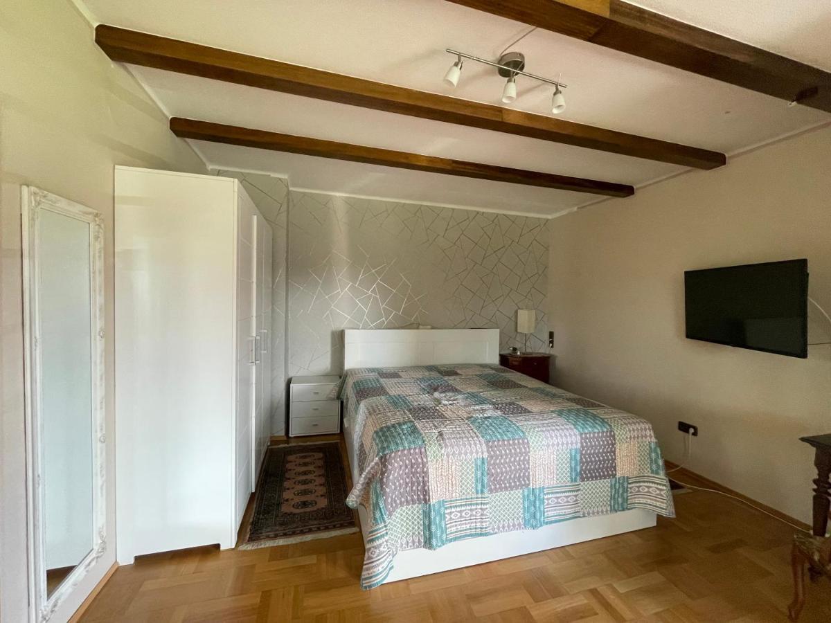 Ferienwohnung Eva Mureck Luaran gambar