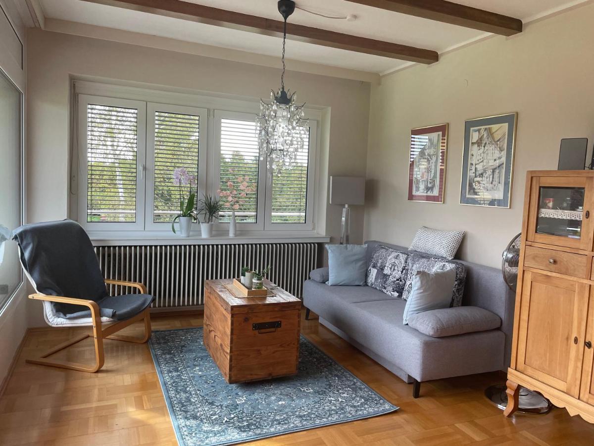 Ferienwohnung Eva Mureck Luaran gambar