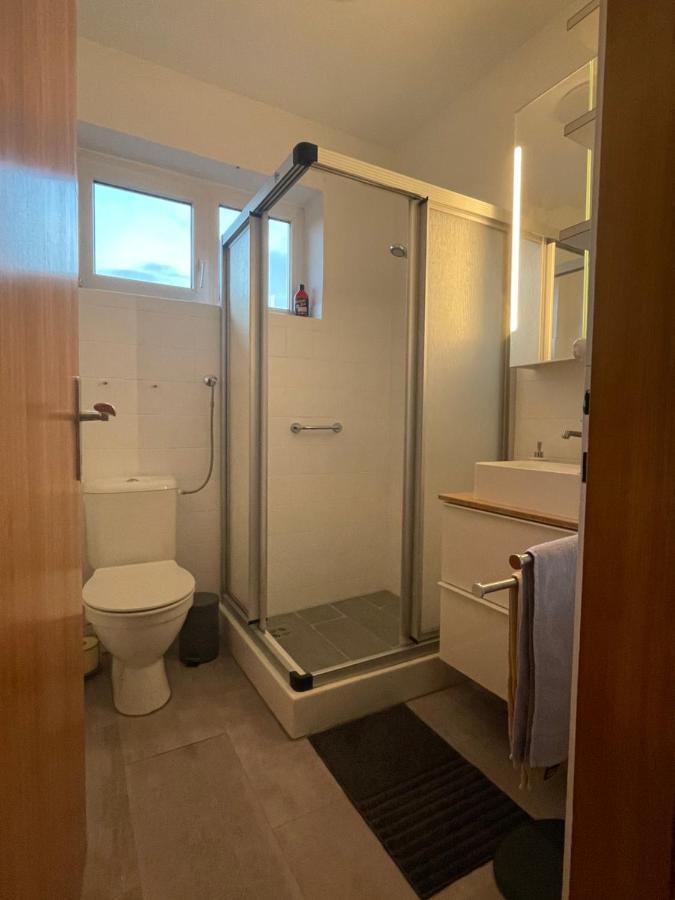 Ferienwohnung Eva Mureck Luaran gambar